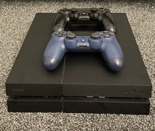 Sony playstation ps4 for sale  GREENOCK