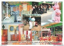 Auzp11 0836 foire d'occasion  France