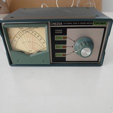 Daiwa cn620a swr for sale  HORNSEA