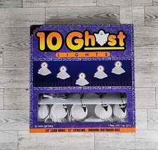 Halloween ghost string for sale  Tucson