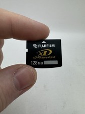 Picture card 128mb for sale  TONYPANDY