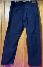 Gant navy regular for sale  LEEDS