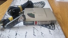 Vintage sony r37 for sale  HORSHAM