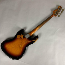 Baixo jazz Fender 1961 comprar usado  Enviando para Brazil