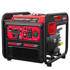 Powersmart 4400w inverter for sale  Itasca