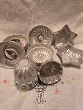Vintage set jell for sale  Champaign