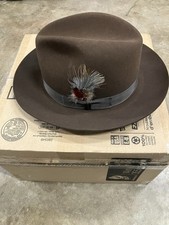 Stetson temple royal for sale  Tecumseh