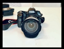 Canon eos mark usato  Alta Valle Intelvi