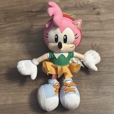 Sonic hedgehog amy for sale  Norfolk