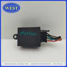 Anhängerkupplung steuergerät gebraucht kaufen  Karlsruhe