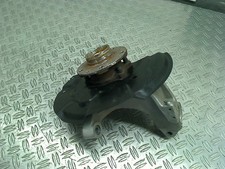 Fusee gauche renault d'occasion  Lexy