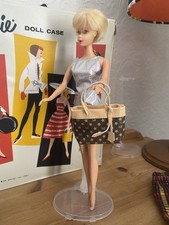 Vintage barbie doll for sale  DARWEN
