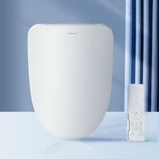 Electronic bidet toilet for sale  New Haven