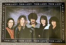 thin lizzy comprar usado  Enviando para Brazil