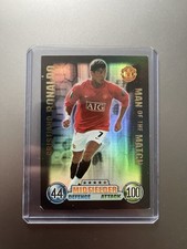 Cristiano ronaldo topps gebraucht kaufen  Moringen