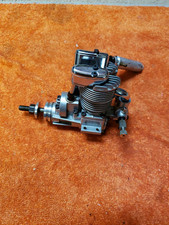 Motor SAITO - SAITO FA-56 Hemi-Head - Motor 4C - Bom comprar usado  Enviando para Brazil