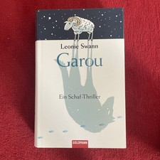 Garou leonie swann gebraucht kaufen  Freiburg im Breisgau