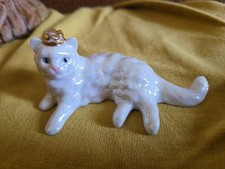 chat franklin mint d'occasion  Issoudun