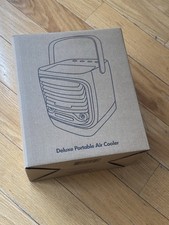 Chill well deluxe for sale  Norwood