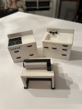 Renwal dollhouse miniature for sale  Mesa