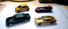Hot wheels lotto usato  Carpi