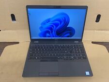 Dell latitude 5500 for sale  HAVERHILL