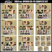 PREVENTA STRAY KIDS Hollow JAPÓN SOLO ver. JUEGO COMPLETO CD ABIERTO + 6 TARJETAS segunda mano  Embacar hacia Mexico