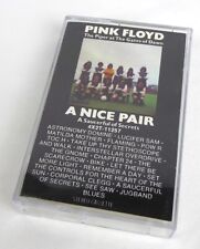 Musikkassette pink floyd gebraucht kaufen  Paderborn