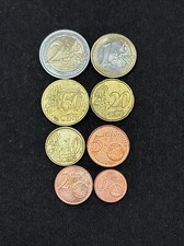 Full set european for sale  GLASGOW