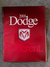 Nos 2001 dodge for sale  Minneapolis