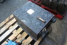 Used hydraulic tank for sale  LANCASTER