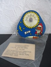 Ddr bimetallthermometer kinder gebraucht kaufen  Velten