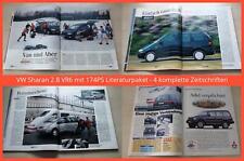 Sharan vr6 174ps gebraucht kaufen  Deutschland