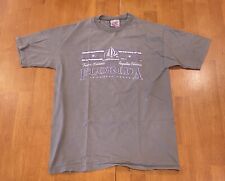 Camisa Vintage Trans Oceanic Regatta Classic Florida Grande Sunshine State comprar usado  Enviando para Brazil