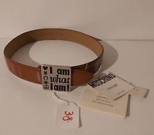 Moschino what woman usato  Italia