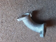 Pit bike silver for sale  BLACKPOOL