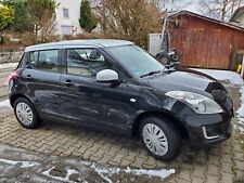 Suzuki swift 4x4 gebraucht kaufen  Marktoberdorf