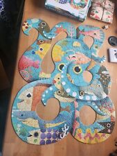 Ctopus krake puzzle gebraucht kaufen  Marburg