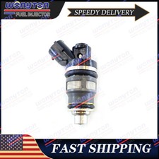 1 peça injetor de combustível OE 15710-94900 para motor de popa Suzuki DT115 DT140 DT150 DT200 comprar usado  Enviando para Brazil