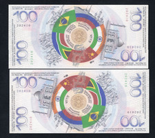 Brics fantasy currency for sale  LUTON