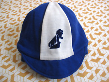 Casquette Cycliste Peugeot Team acrylique Vintage vélo Cap bleu comprar usado  Enviando para Brazil