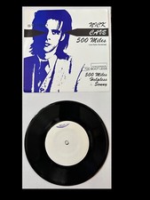 Nick cave 500 for sale  Phoenix