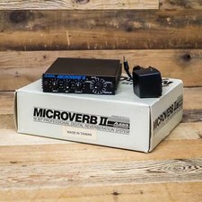 Alesis microverb digital for sale  Appleton