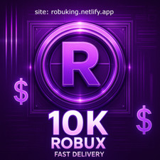 Roblox robux 10k fast delivery cheap prices 🔥🔥🔥🔥🔥 na sprzedaż  Wysyłka do Poland
