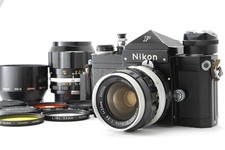 734xxxx .mint nikon d'occasion  Expédié en Belgium