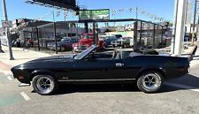 ford 1972 convertible for sale  Los Angeles