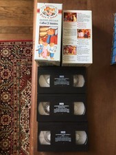 Cassette video vhs d'occasion  La Châtaigneraie