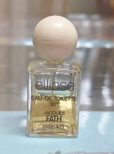 Ellipse edt sb d'occasion  Nice-