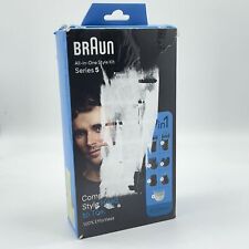 Braun series all gebraucht kaufen  Nürtingen