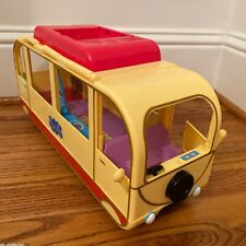 Peppa pig camper for sale  Atlanta